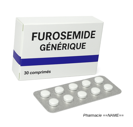 furosemide