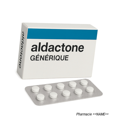 aldactone