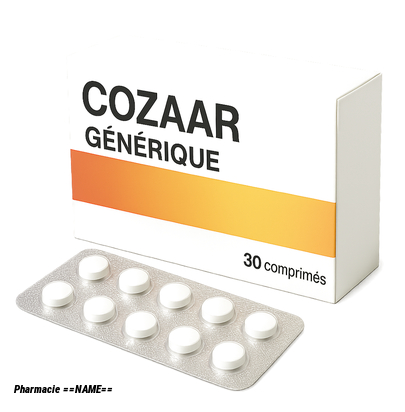 cozaar