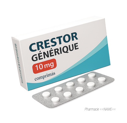 crestor