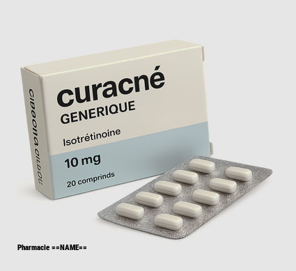 curacne