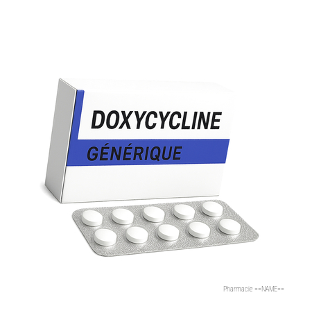 doxycycline