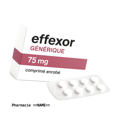 effexor
