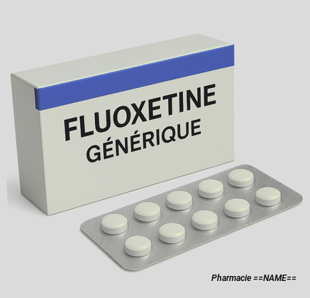 fluoxetine