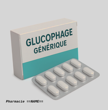 glucophage