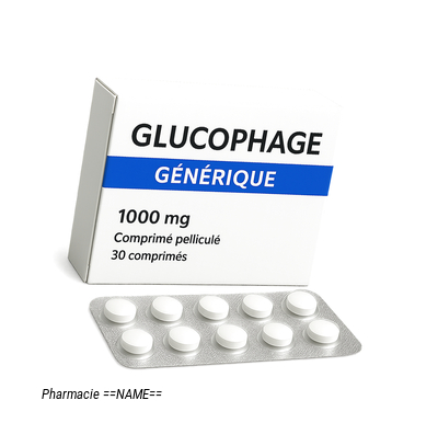 glucophage