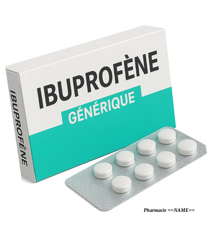ibuprofene