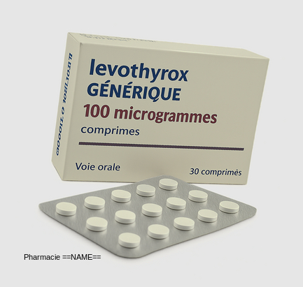 levothyrox