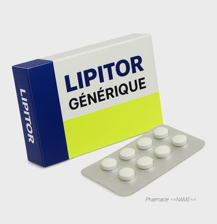 lipitor