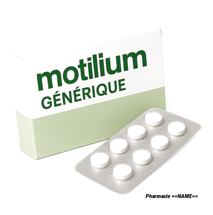 motilium