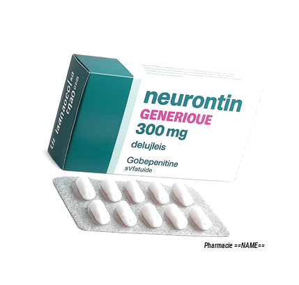 neurontin