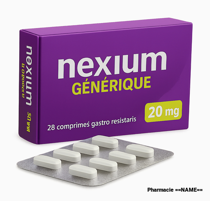 nexium