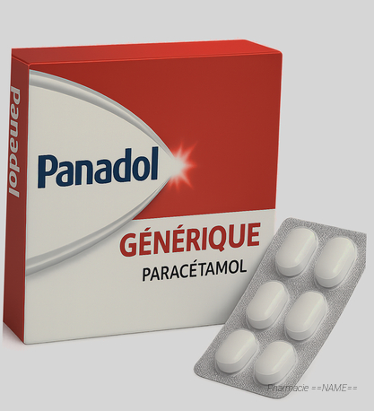panadol