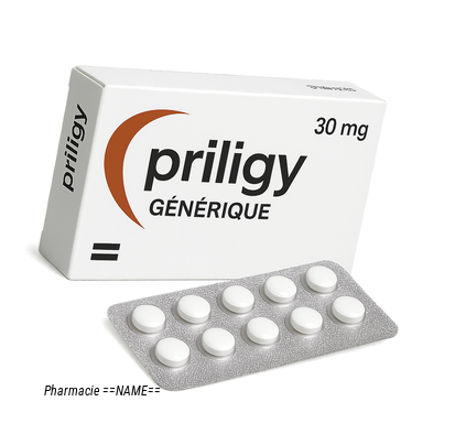 priligy