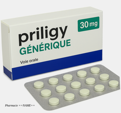 priligy