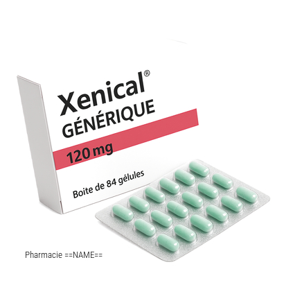 xenical