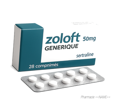 zoloft