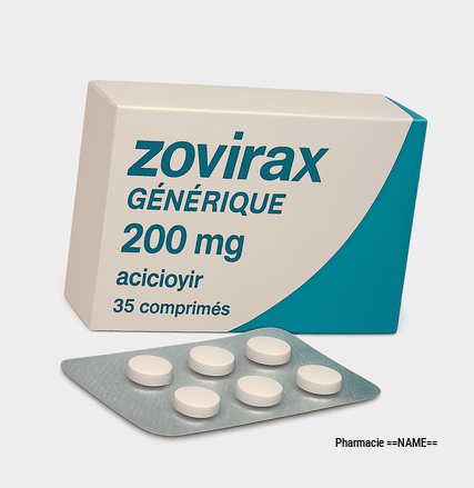 zovirax